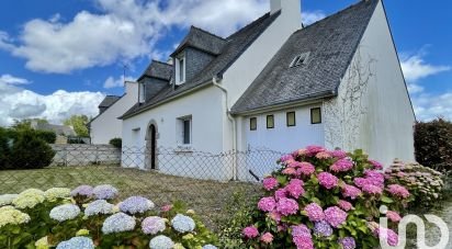 Maison traditionnelle 6 pièces de 100 m² à Paimpol (22500)