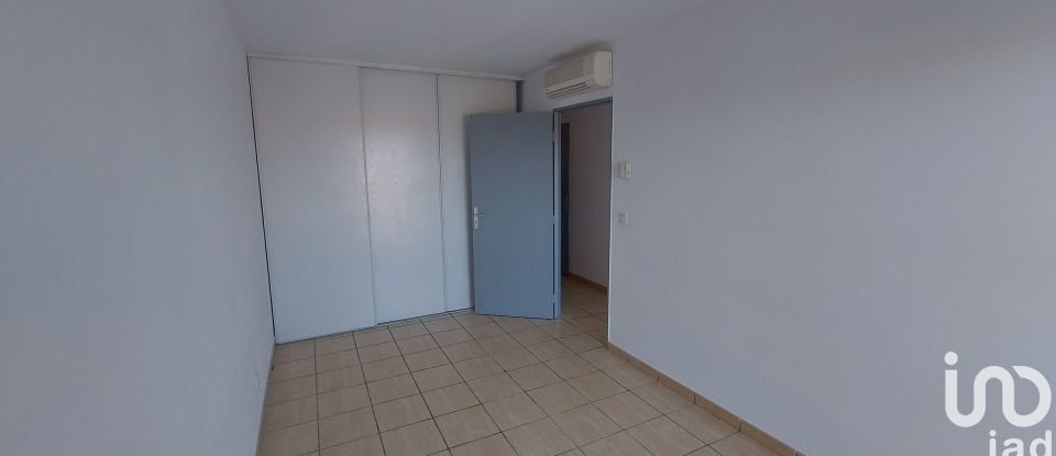 Appartement 4 pièces de 80 m² à Canet-en-Roussillon (66140)