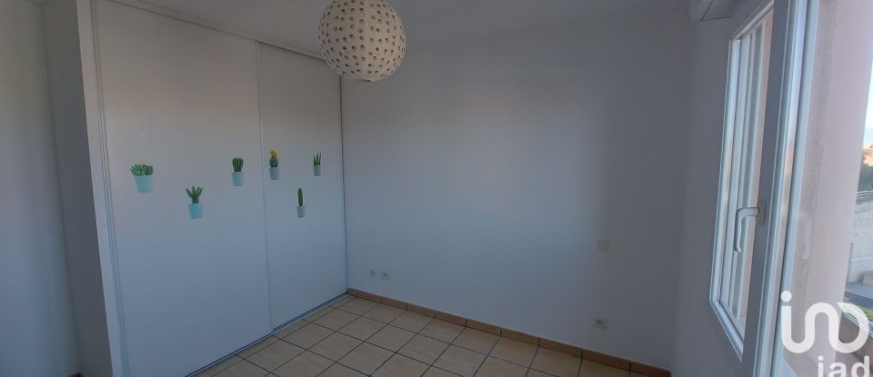 Appartement 4 pièces de 80 m² à Canet-en-Roussillon (66140)