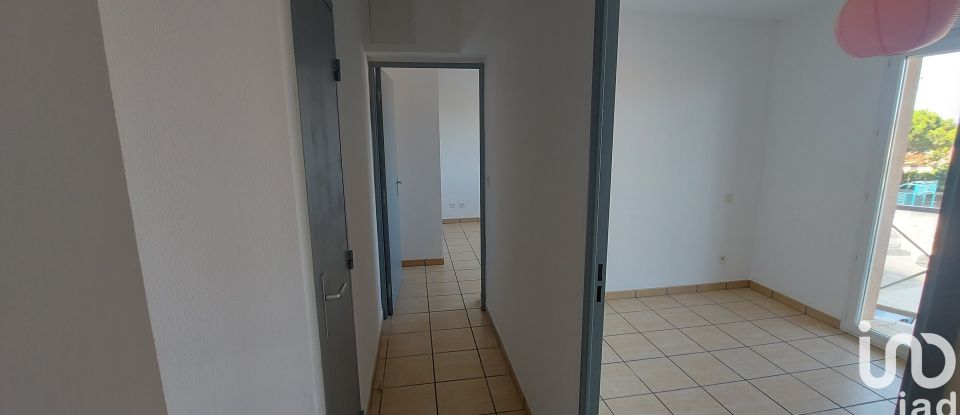 Appartement 4 pièces de 80 m² à Canet-en-Roussillon (66140)