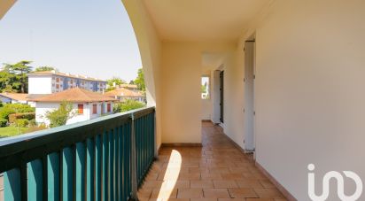 Appartement 4 pièces de 105 m² à Anglet (64600)