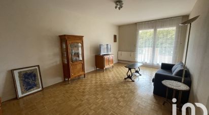 Appartement 3 pièces de 62 m² à Saint-Étienne (42100)