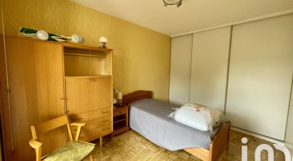 Appartement 3 pièces de 62 m² à Saint-Étienne (42100)