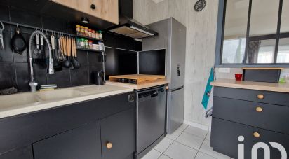 Maison 5 pièces de 104 m² à Cholet (49300)