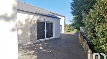 Maison 6 pièces de 136 m² à Petit-Mars (44390)