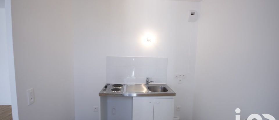 Appartement 1 pièce de 29 m² à Saint-Ouen-sur-Seine (93400)