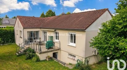 Maison 6 pièces de 126 m² à Boigny-sur-Bionne (45760)