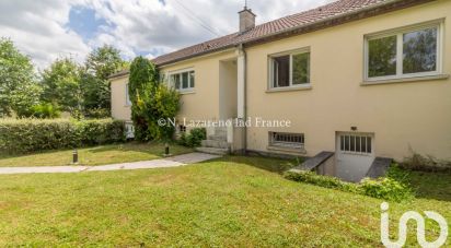 Maison 6 pièces de 126 m² à Boigny-sur-Bionne (45760)