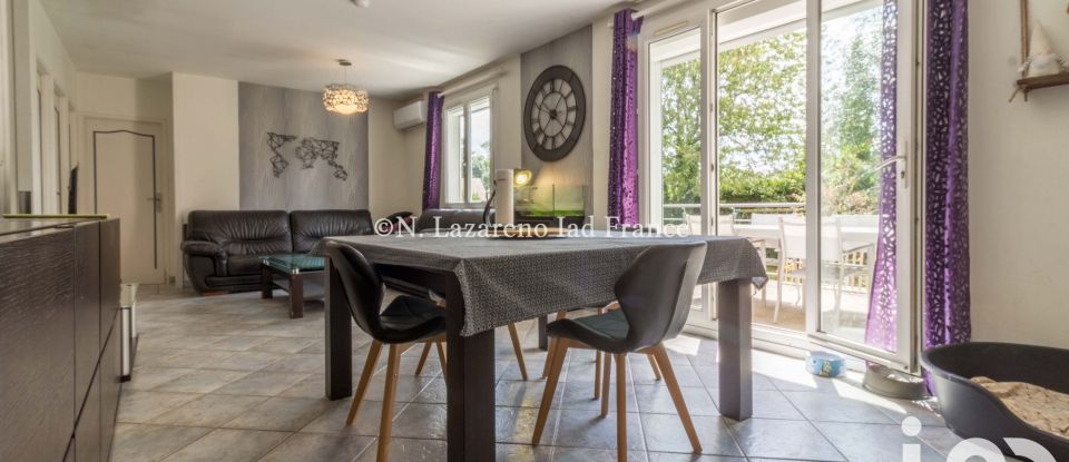 Maison 6 pièces de 126 m² à Boigny-sur-Bionne (45760)