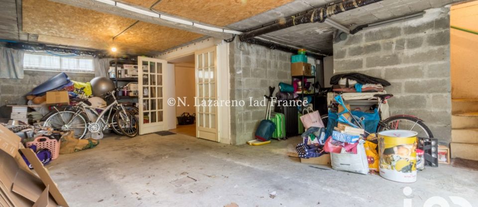 Maison 6 pièces de 126 m² à Boigny-sur-Bionne (45760)