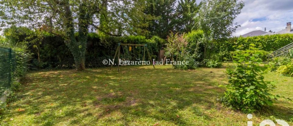 House 6 rooms of 126 m² in Boigny-sur-Bionne (45760)