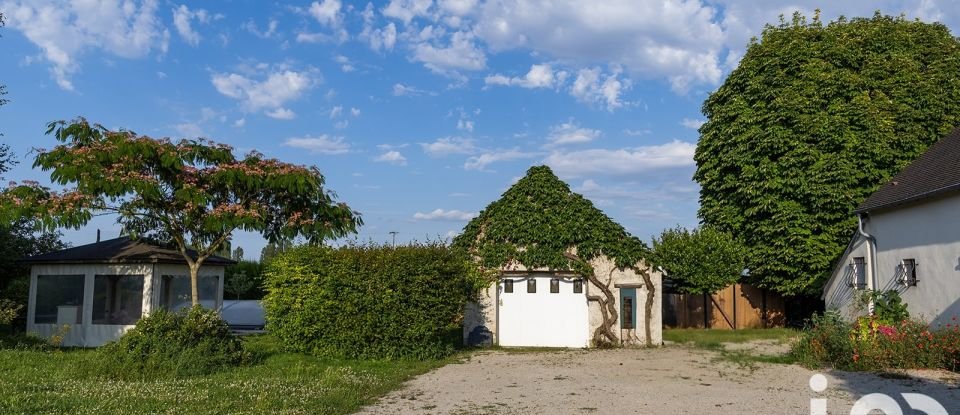 Maison de village 7 pièces de 130 m² à Villemandeur (45700)