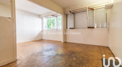 Appartement 5 pièces de 95 m² à Orléans (45100)