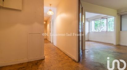 Appartement 5 pièces de 95 m² à Orléans (45100)