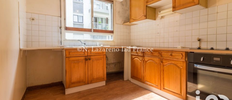 Appartement 5 pièces de 95 m² à Orléans (45100)