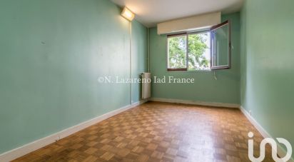 Appartement 5 pièces de 95 m² à Orléans (45100)