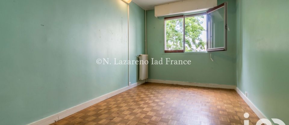 Appartement 5 pièces de 95 m² à Orléans (45100)