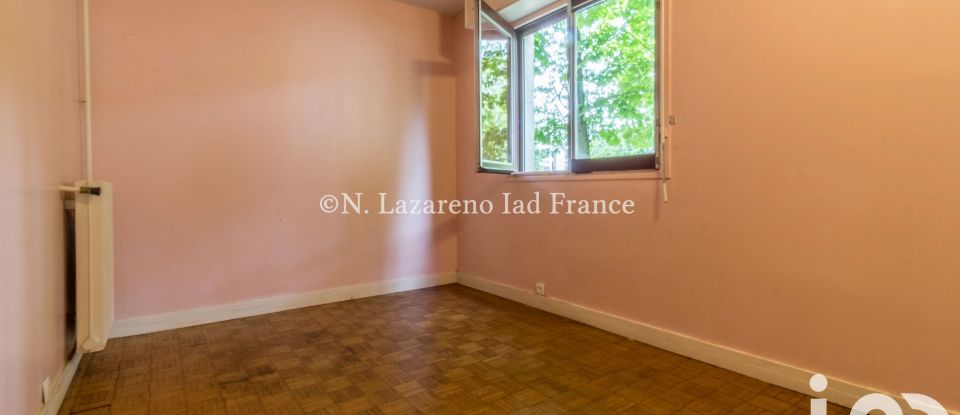 Appartement 5 pièces de 95 m² à Orléans (45100)