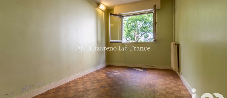 Appartement 5 pièces de 95 m² à Orléans (45100)