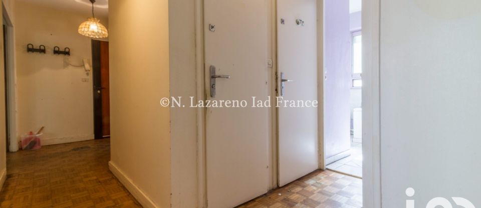 Appartement 5 pièces de 95 m² à Orléans (45100)