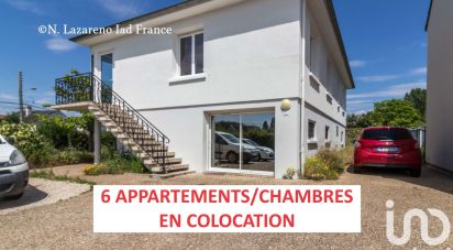 Building in Saint-Jean-de-Braye (45800) of 170 m²