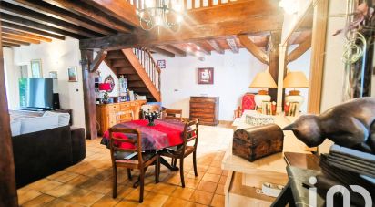 Village house 5 rooms of 184 m² in Dammarie (28360)