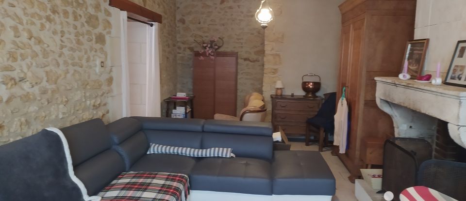 Town house 6 rooms of 174 m² in L'Éguille (17600)