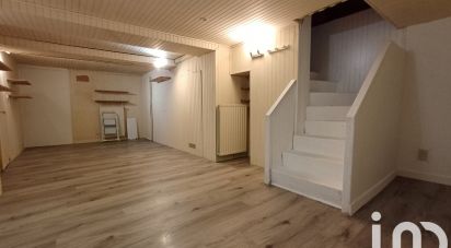 Maison 5 pièces de 106 m² à Lanester (56600)