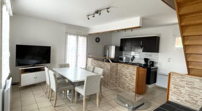 Maison 3 pièces de 48 m² à Rue (80120)