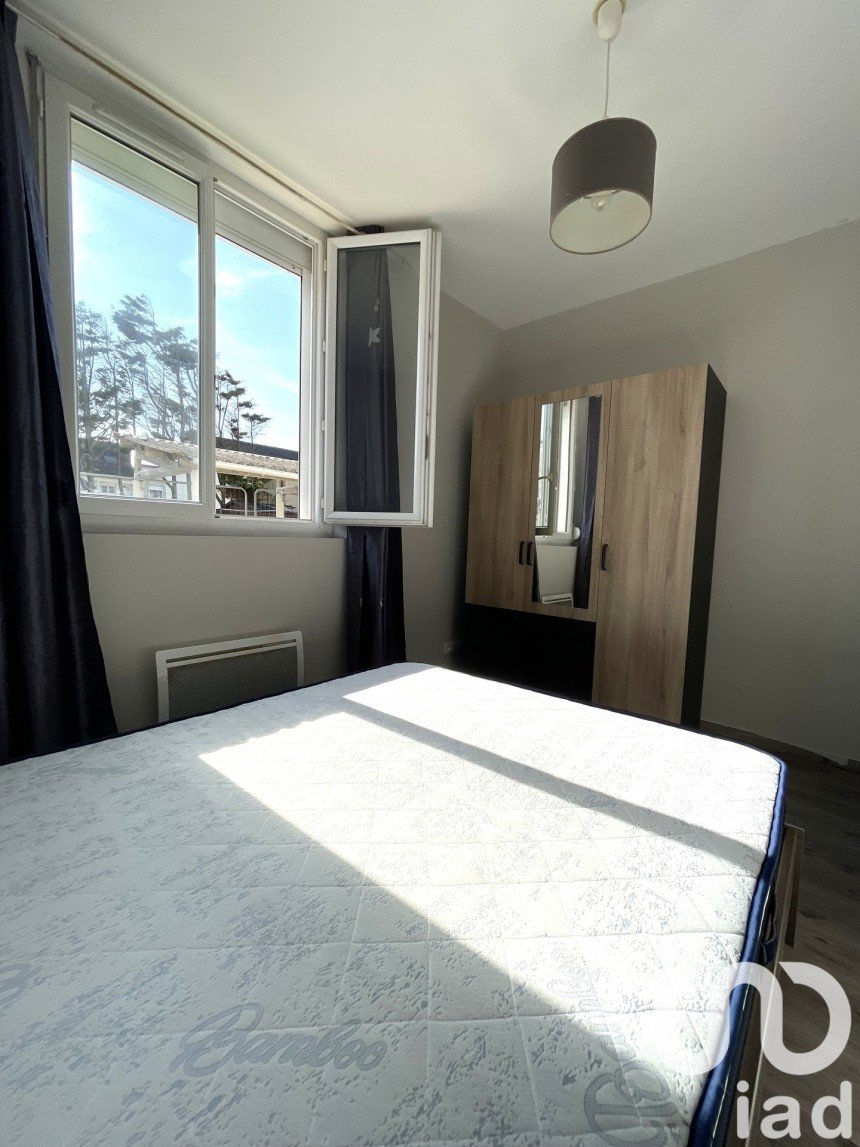 Vente Appartement 24m² 2 Pièces à Esclainvillers (80250) - Iad France