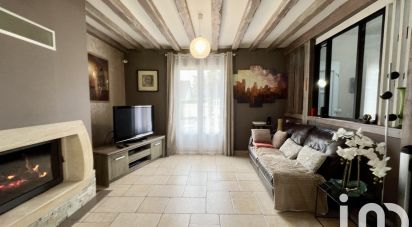 House 7 rooms of 132 m² in Saint-Arnoult-en-Yvelines (78730)