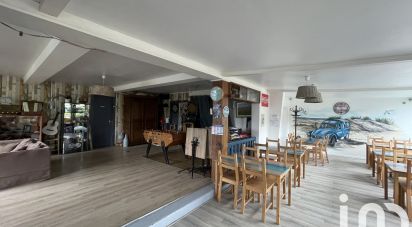 Immeuble de 250 m² à Fort-Mahon-Plage (80120)