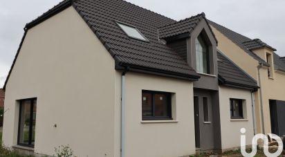 Maison 5 pièces de 110 m² à Leforest (62790)