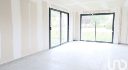 Maison 5 pièces de 110 m² à Leforest (62790)