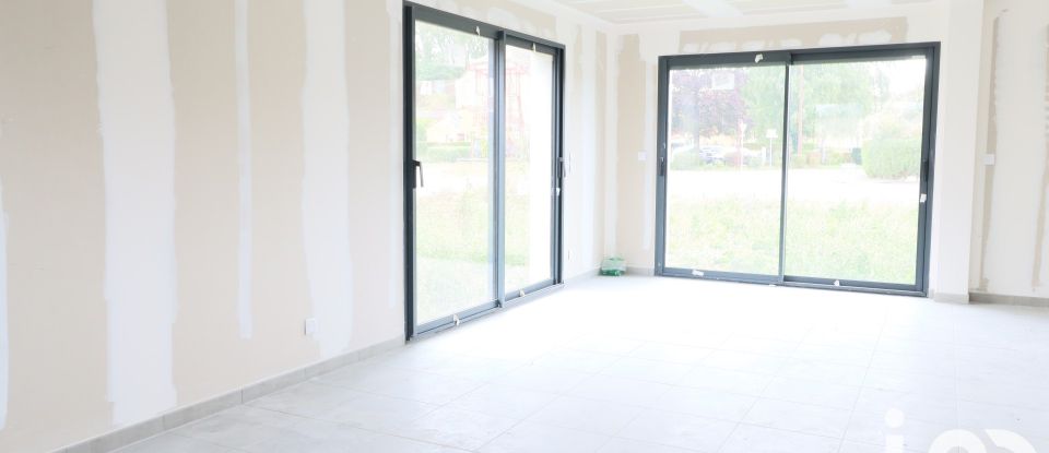 Maison 5 pièces de 110 m² à Leforest (62790)