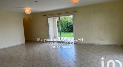 Traditional house 5 rooms of 131 m² in Roquefort (47310)