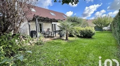 Maison traditionnelle 6 pièces de 131 m² à Le Châtelet-en-Brie (77820)