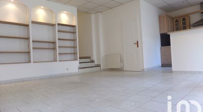 Appartement 3 pièces de 78 m² à Grasse (06130)