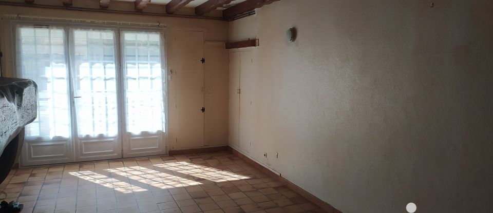 Maison 4 pièces de 95 m² à Meursac (17120)