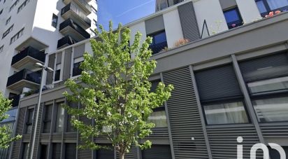 Duplex 4 pièces de 106 m² à Saint-Ouen-sur-Seine (93400)