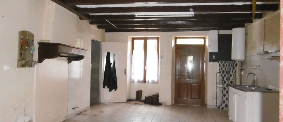 Maison 3 pièces de 78 m² à - (87320)