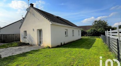 House 5 rooms of 103 m² in Grand Bourgtheroulde (27520)