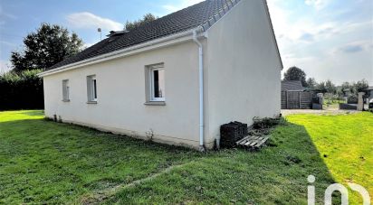 Maison 5 pièces de 103 m² à Grand Bourgtheroulde (27520)