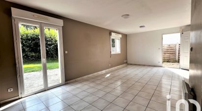 Maison 5 pièces de 103 m² à Grand Bourgtheroulde (27520)