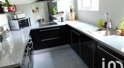 Appartement 4 pièces de 71 m² à Fresnes (94260)