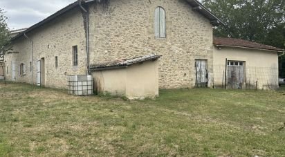 Country house 6 rooms of 177 m² in Vélines (24230)