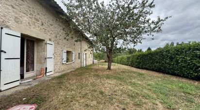 Country house 6 rooms of 177 m² in Vélines (24230)