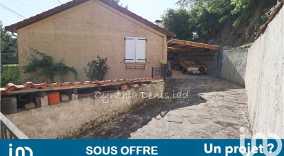 House 6 rooms of 130 m² in Pulligny (54160)