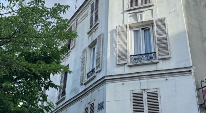 Apartment 2 rooms of 26 m² in Le Pré-Saint-Gervais (93310)