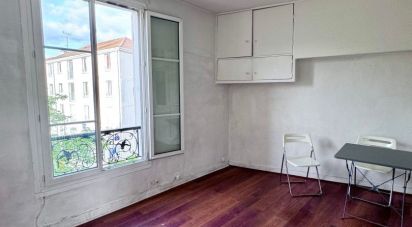 Apartment 2 rooms of 26 m² in Le Pré-Saint-Gervais (93310)